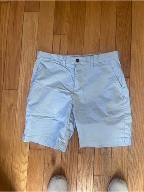 Mens Chino shorts